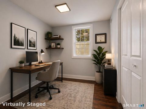 Tiny photo for 85 Soundview Avenue, Norwalk, CT 06854 (MLS # 24163874)