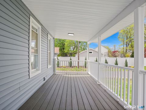 Tiny photo for 85 Soundview Avenue, Norwalk, CT 06854 (MLS # 24163874)