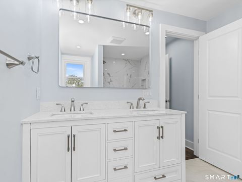 Tiny photo for 85 Soundview Avenue, Norwalk, CT 06854 (MLS # 24163874)