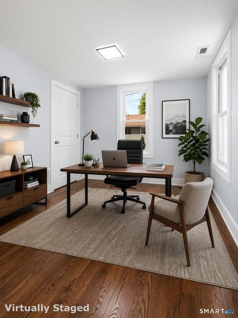 Tiny photo for 85 Soundview Avenue, Norwalk, CT 06854 (MLS # 24163874)