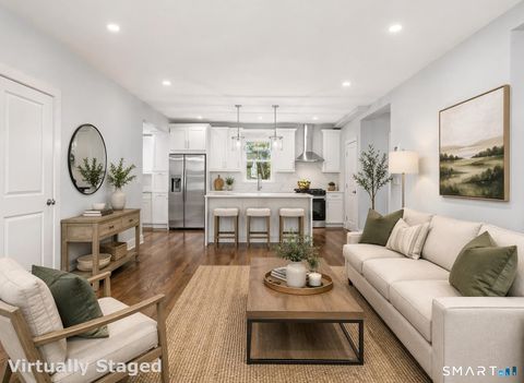 Photo of 85 Soundview Avenue, Norwalk, CT 06854 (MLS # 24163874)