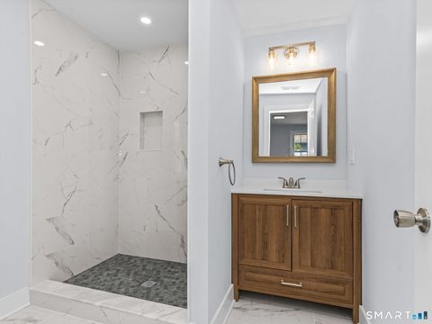 Tiny photo for 85 Soundview Avenue, Norwalk, CT 06854 (MLS # 24163874)