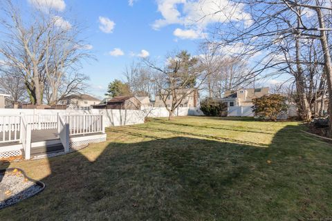 Tiny photo for 16 Silk Street, Norwalk, CT 06850 (MLS # 24143425)