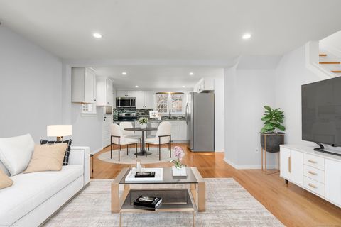 Tiny photo for 16 Silk Street, Norwalk, CT 06850 (MLS # 24143425)