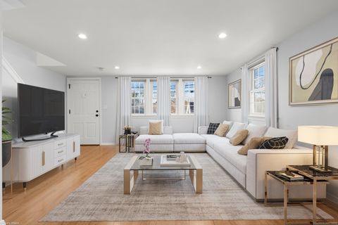 Tiny photo for 16 Silk Street, Norwalk, CT 06850 (MLS # 24143425)