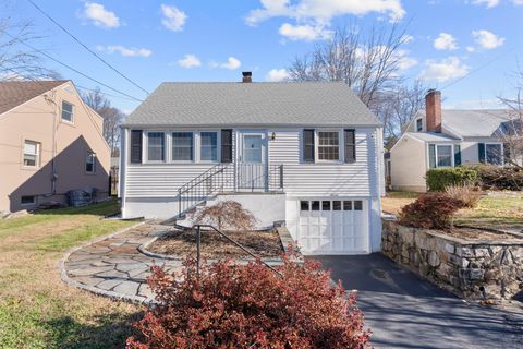 Photo of 16 Silk Street, Norwalk, CT 06850 (MLS # 24143425)