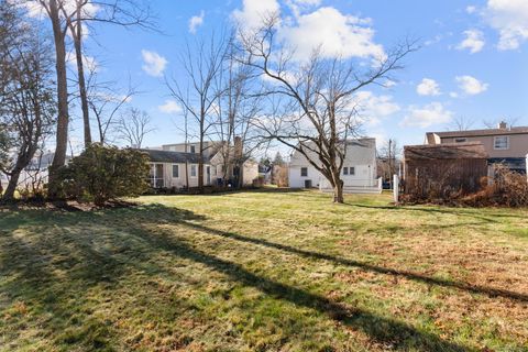 Tiny photo for 16 Silk Street, Norwalk, CT 06850 (MLS # 24143425)