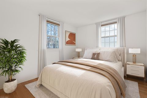 Tiny photo for 16 Silk Street, Norwalk, CT 06850 (MLS # 24143425)