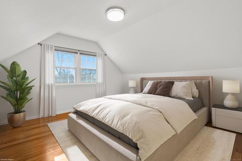 Tiny photo for 16 Silk Street, Norwalk, CT 06850 (MLS # 24143425)