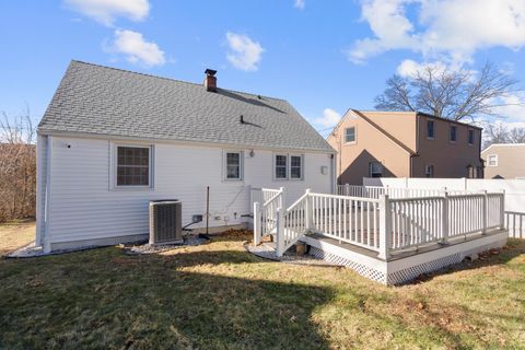 Tiny photo for 16 Silk Street, Norwalk, CT 06850 (MLS # 24143425)