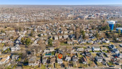 Tiny photo for 16 Silk Street, Norwalk, CT 06850 (MLS # 24143425)