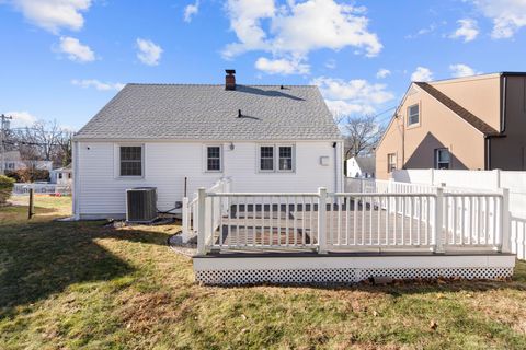 Tiny photo for 16 Silk Street, Norwalk, CT 06850 (MLS # 24143425)