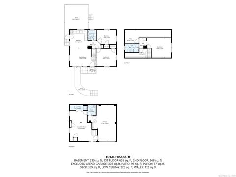 Tiny photo for 16 Silk Street, Norwalk, CT 06850 (MLS # 24143425)