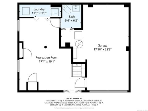 Tiny photo for 16 Silk Street, Norwalk, CT 06850 (MLS # 24143425)