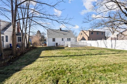 Tiny photo for 16 Silk Street, Norwalk, CT 06850 (MLS # 24143425)