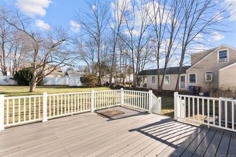 Tiny photo for 16 Silk Street, Norwalk, CT 06850 (MLS # 24143425)