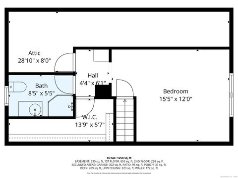 Tiny photo for 16 Silk Street, Norwalk, CT 06850 (MLS # 24143425)