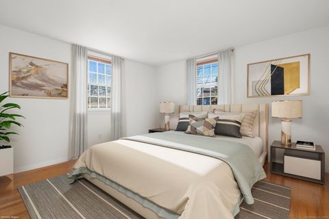 Tiny photo for 16 Silk Street, Norwalk, CT 06850 (MLS # 24143425)