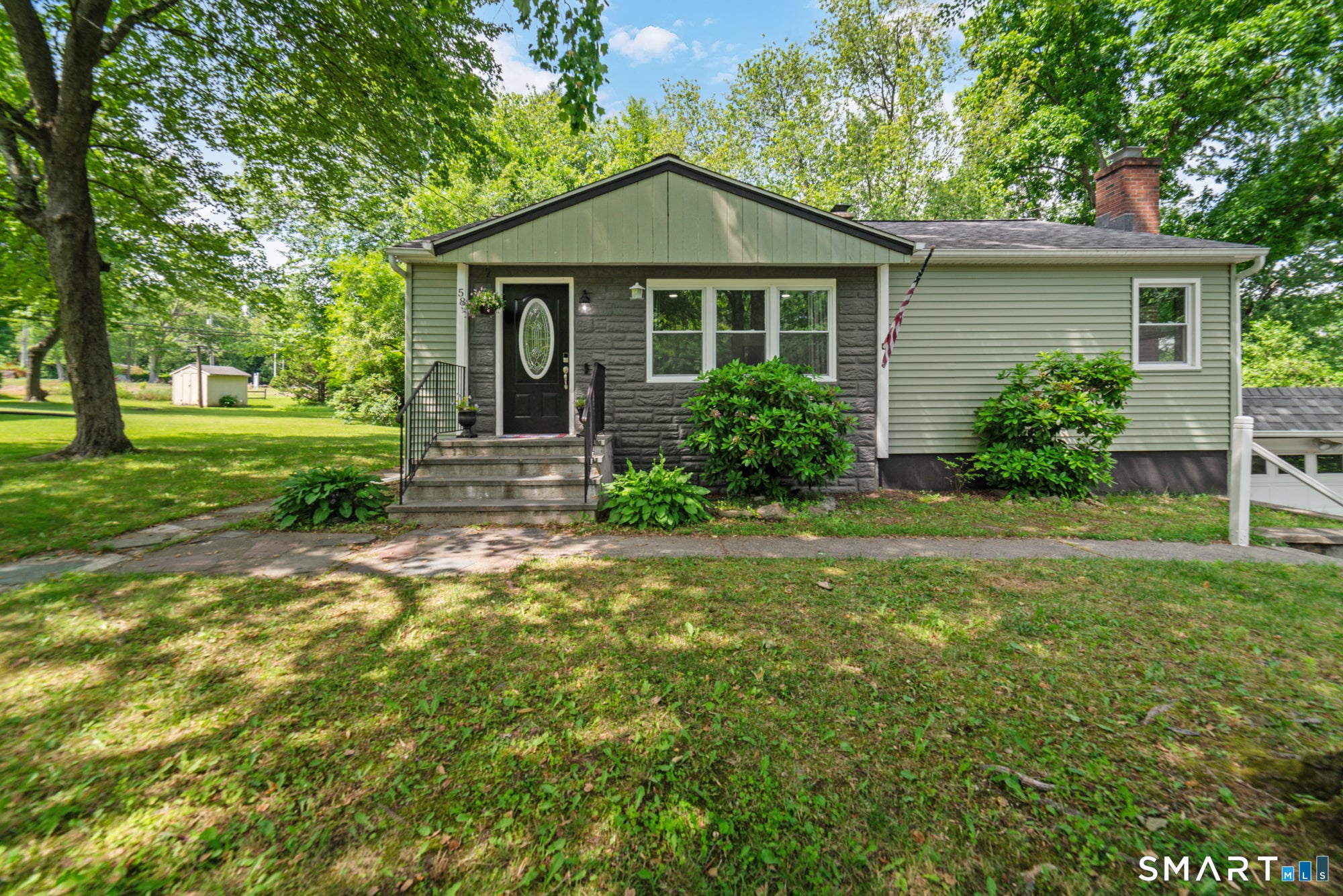 58 Maccormack Drive