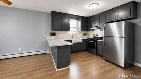 Tiny photo for 24-25 Acorn Street, New Britain, CT 06051 (MLS # 24171603)