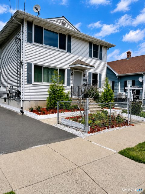Photo of 24-26 Acorn Street, New Britain, CT 06051 (MLS # 24171603)