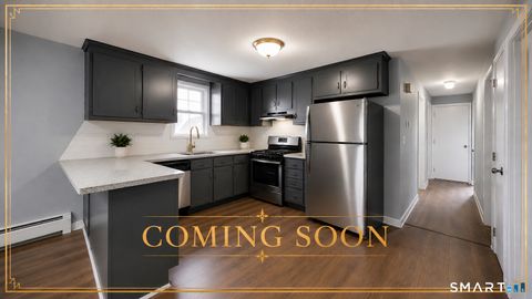Photo of 24-25 Acorn Street, New Britain, CT 06051 (MLS # 24171603)