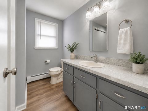 Tiny photo for 24-25 Acorn Street, New Britain, CT 06051 (MLS # 24171603)