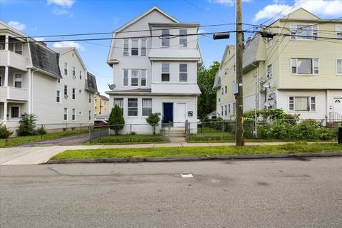 34-36 Wayland Street Hartford CT 06114