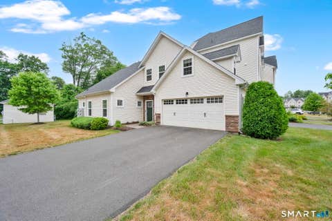 Condo For Sale - 105 Pepin Place #105<br/> Hartford County, South Windsor, CT 06074