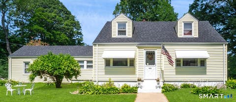 Photo of 634 Bradley Street, East Haven, CT 06512 (MLS # 24192944)