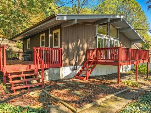 Photo of 20 Terese Road, Beacon Falls, CT 06403 (MLS # 24145967)