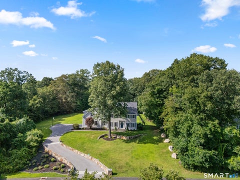 Homes For Sale - 211 Cooper Hill Road<br/> Southbury, CT 06488