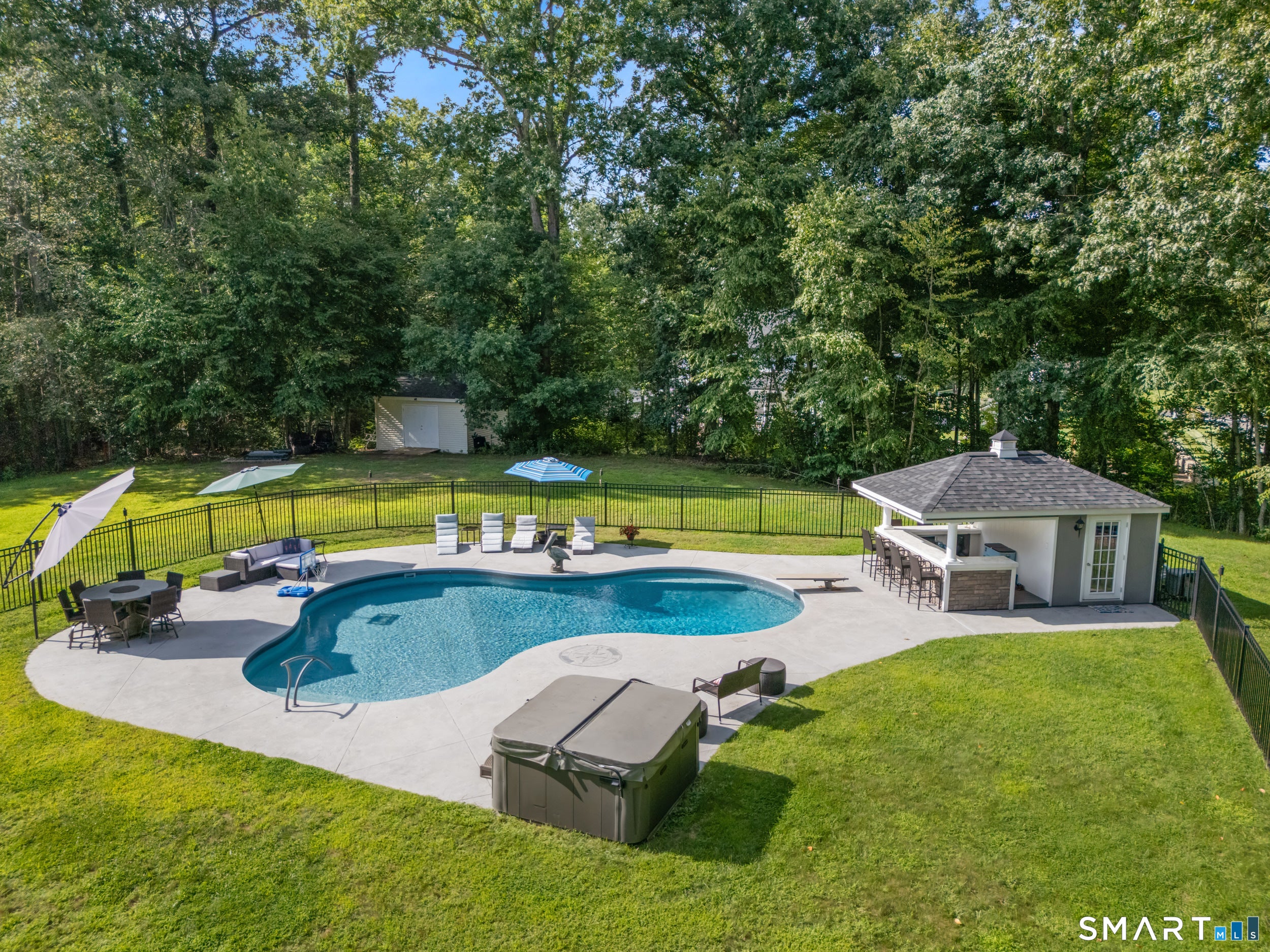 211 Cooper Hill Road