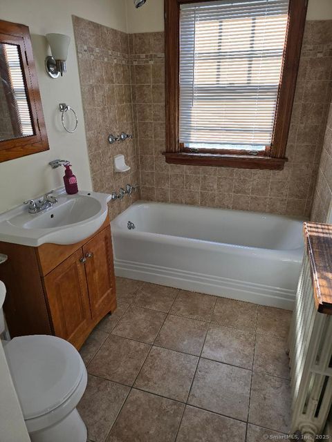 Tiny photo for 39 Starview Avenue #2nd floor, Waterbury, CT 06708 (MLS # 24135256)