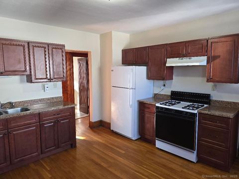 Tiny photo for 39 Starview Avenue #2nd floor, Waterbury, CT 06708 (MLS # 24135256)