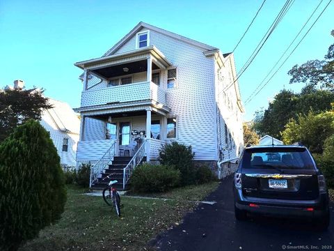 Photo of 39 Starview Avenue #2nd floor, Waterbury, CT 06708 (MLS # 24135256)