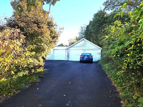 Tiny photo for 39 Starview Avenue #2nd floor, Waterbury, CT 06708 (MLS # 24135256)
