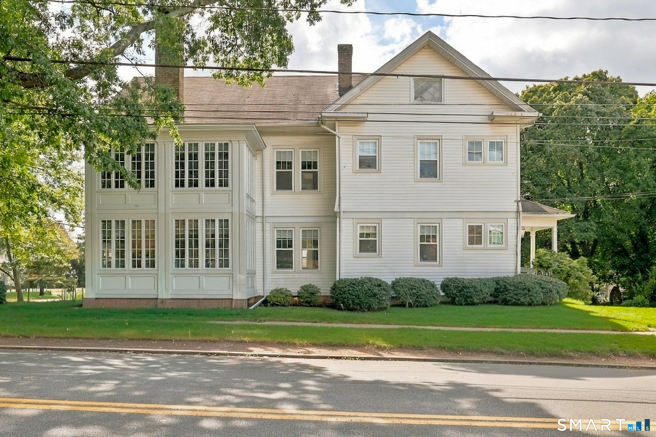 330 North Main Street