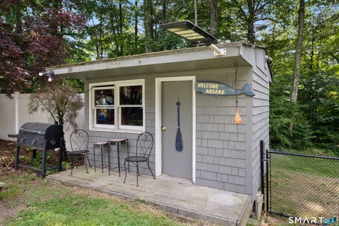 Tiny photo for 7 Nod Brook Drive, Simsbury, CT 06070 (MLS # 24186151)