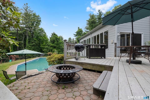 Tiny photo for 7 Nod Brook Drive, Simsbury, CT 06070 (MLS # 24186151)