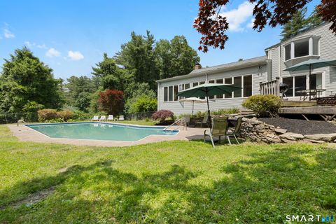 Tiny photo for 7 Nod Brook Drive, Simsbury, CT 06070 (MLS # 24186151)
