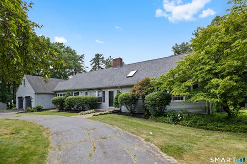 Tiny photo for 7 Nod Brook Drive, Simsbury, CT 06070 (MLS # 24186151)