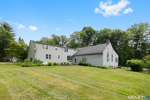 Tiny photo for 7 Nod Brook Drive, Simsbury, CT 06070 (MLS # 24186151)