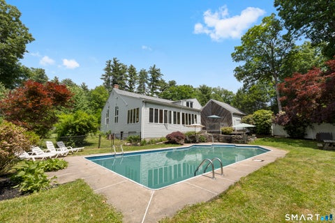 Tiny photo for 7 Nod Brook Drive, Simsbury, CT 06070 (MLS # 24186151)
