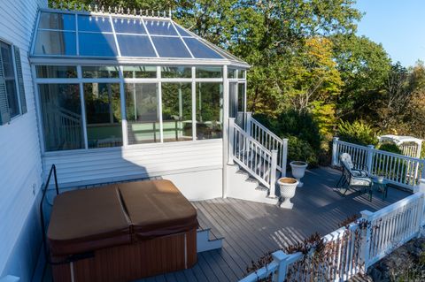 Tiny photo for 412 Laurelwood Lane, Southbury, CT 06488 (MLS # 24131652)