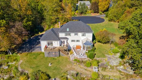 Tiny photo for 412 Laurelwood Lane, Southbury, CT 06488 (MLS # 24131652)