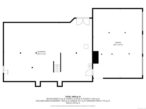 Tiny photo for 412 Laurelwood Lane, Southbury, CT 06488 (MLS # 24131652)