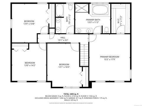 Tiny photo for 412 Laurelwood Lane, Southbury, CT 06488 (MLS # 24131652)