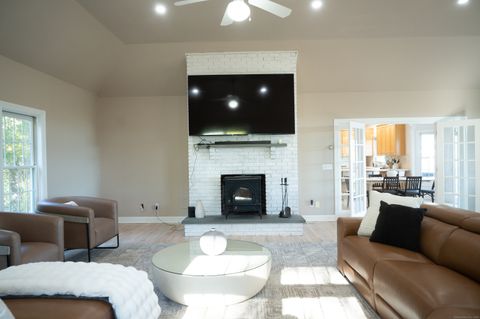 Tiny photo for 412 Laurelwood Lane, Southbury, CT 06488 (MLS # 24131652)