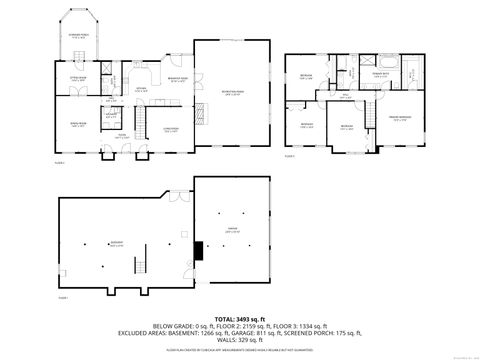 Tiny photo for 412 Laurelwood Lane, Southbury, CT 06488 (MLS # 24131652)